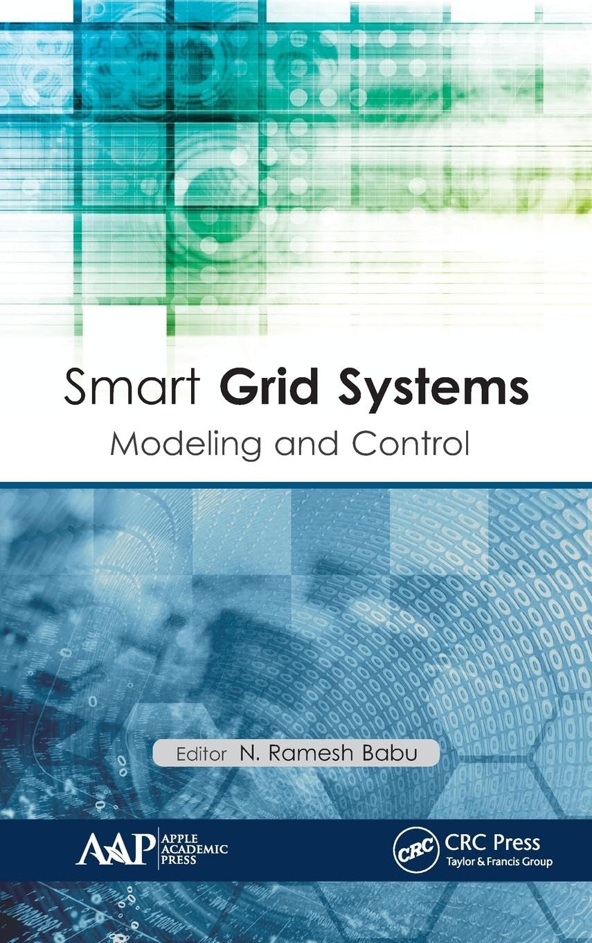Smart Grid Systems Business & Technology