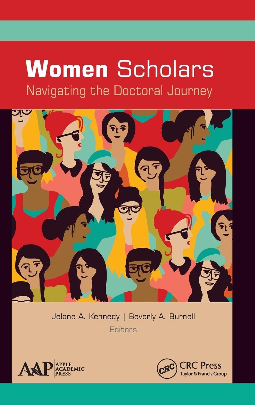 Women Scholars Books