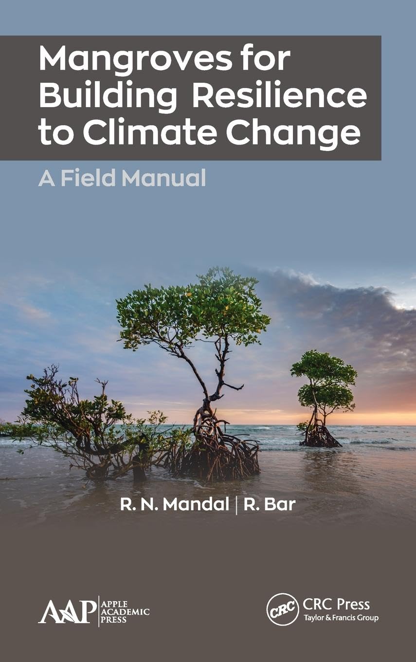 Mangroves for Building Resilience to Climate Change Mathematics