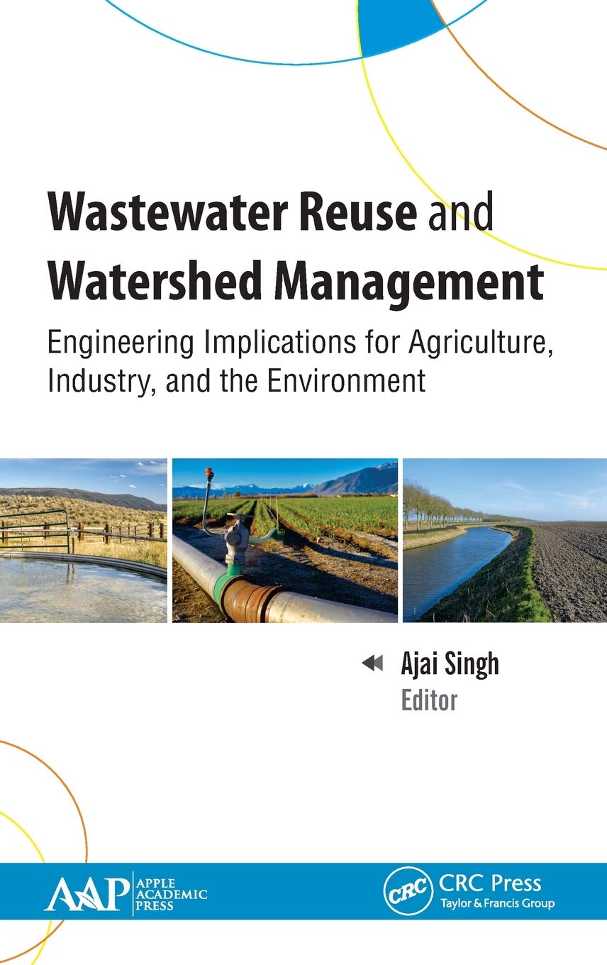 Wastewater Reuse and Watershed Management Business, Finance & Career