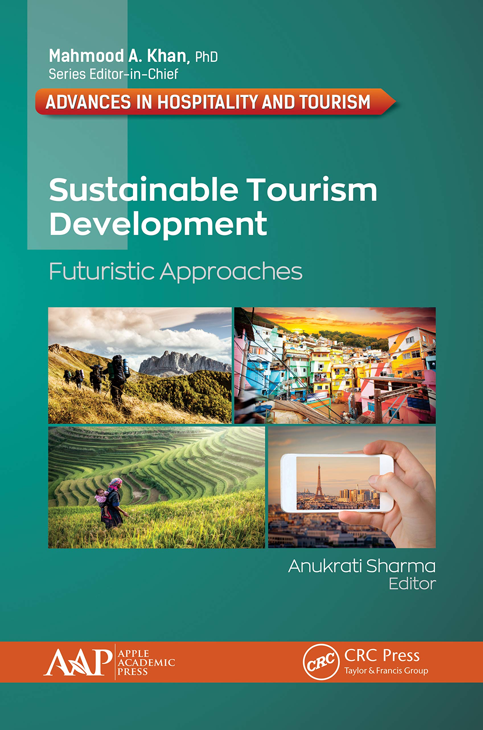 Product Image: Sustainable Tourism Development