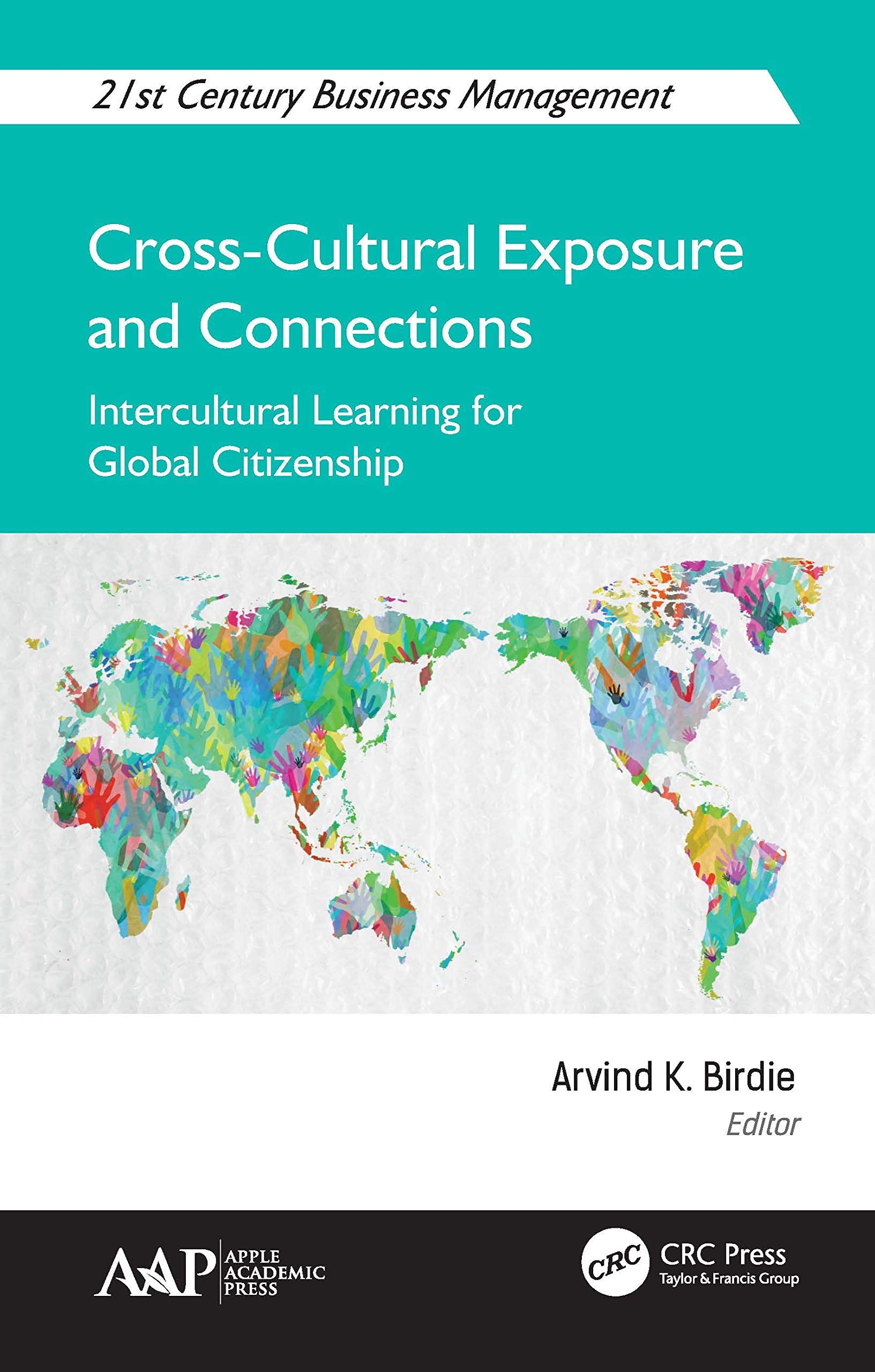 Cross-Cultural Exposure and Connections Law