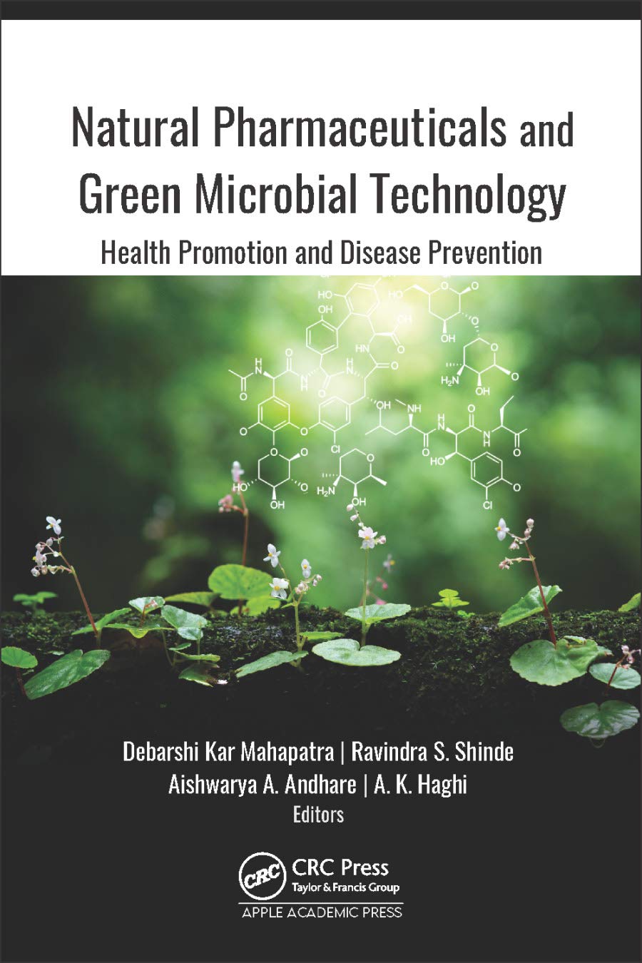 Natural Pharmaceuticals and Green Microbial Technology Medicine