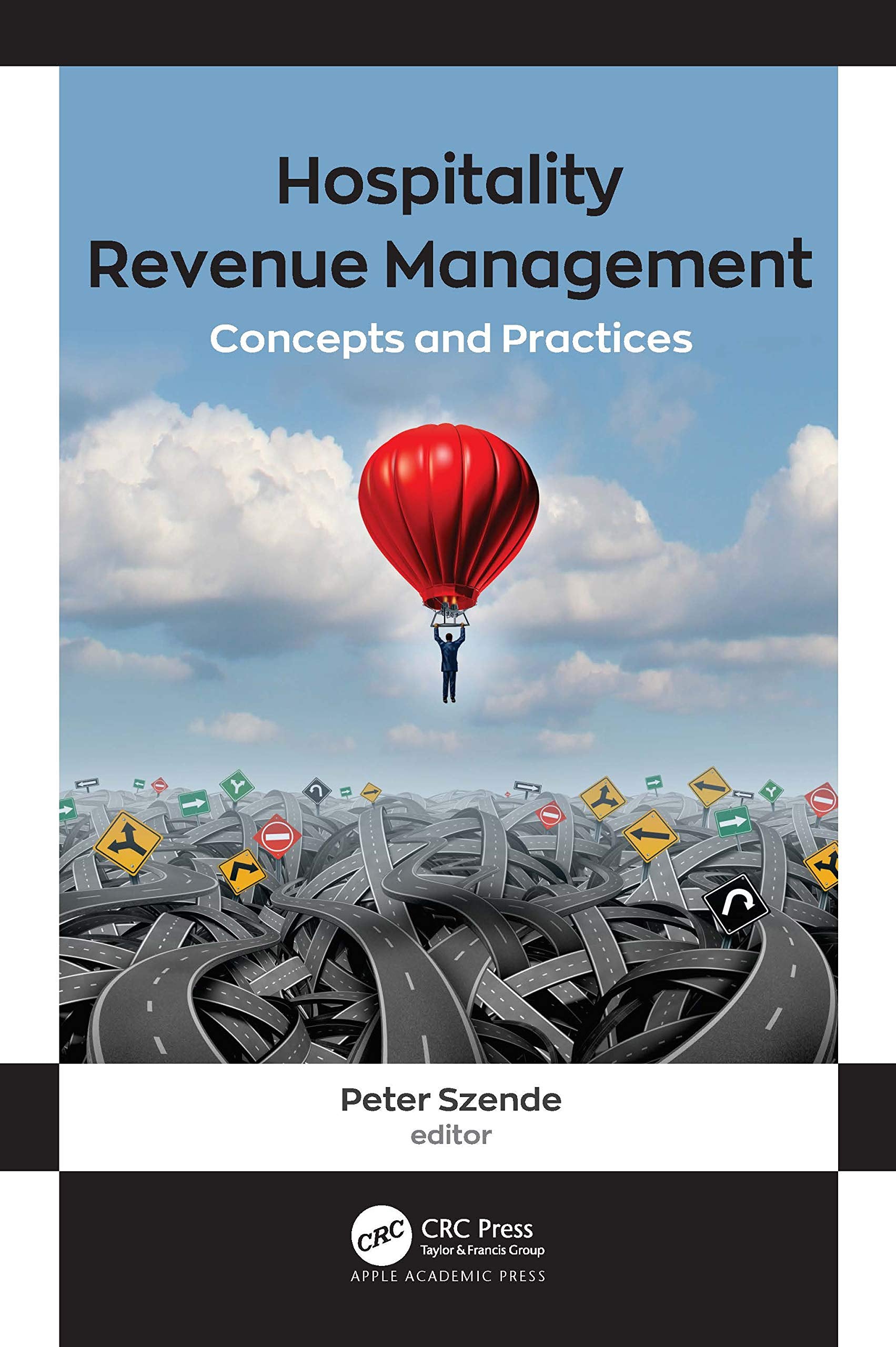 Hospitality Revenue Management Business, Finance & Career