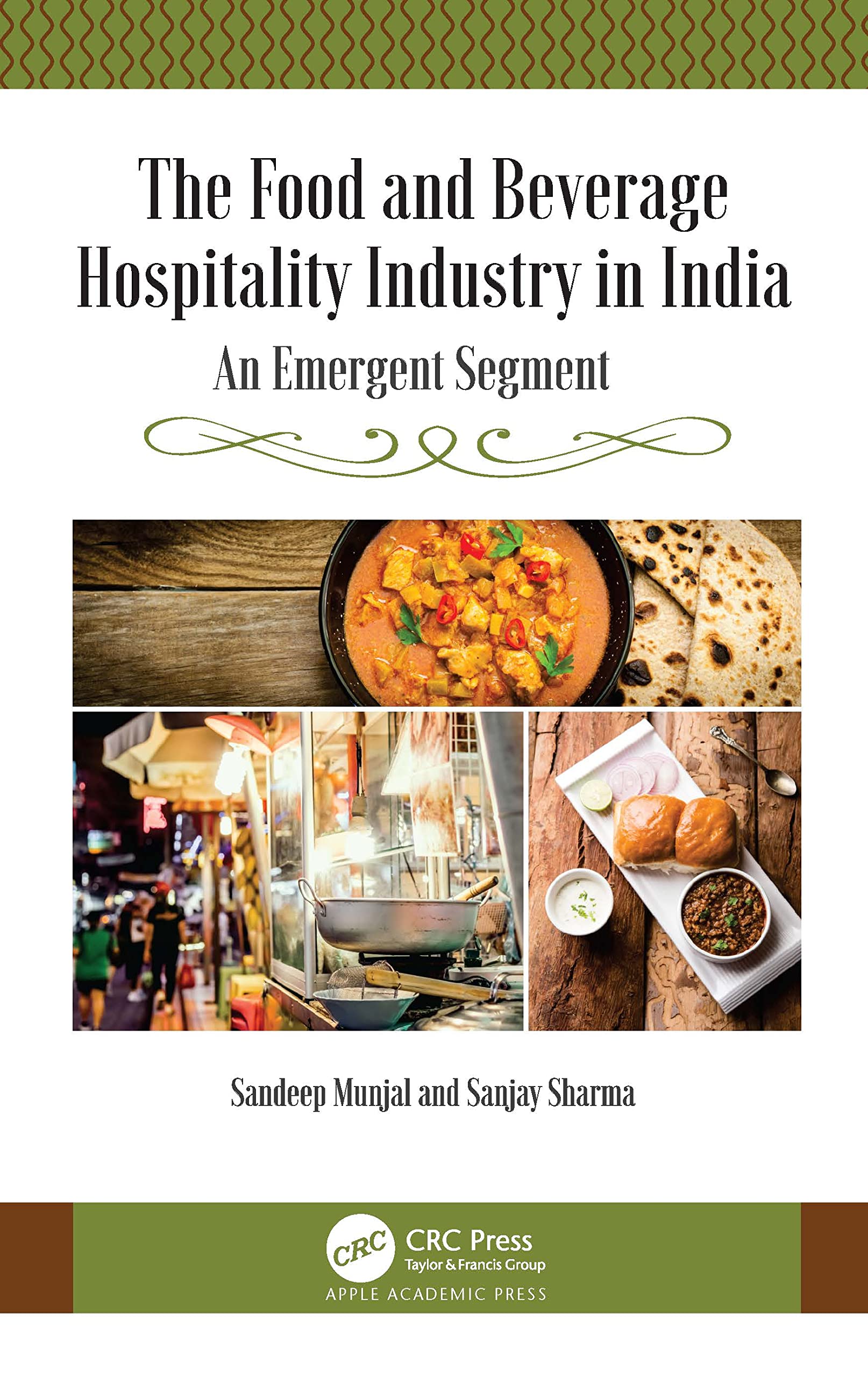 The Food and Beverage Hospitality Industry in India Law