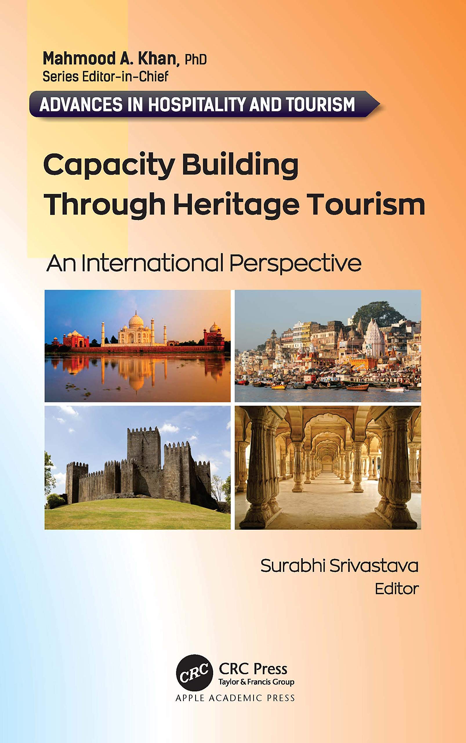 Capacity Building Through Heritage Tourism Law
