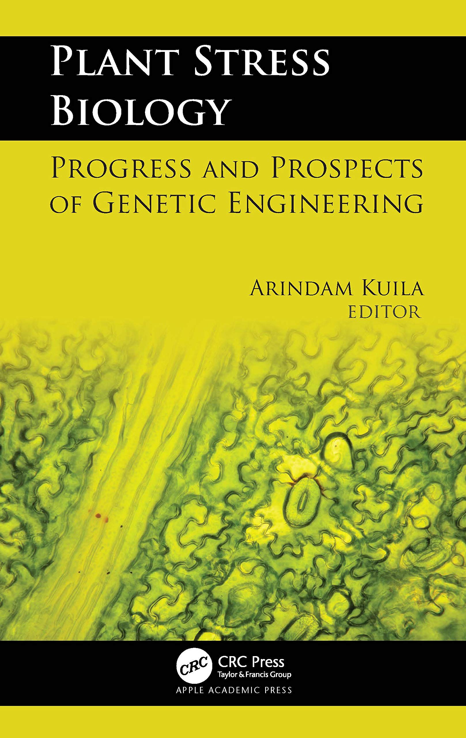 Plant Stress Biology Business & Technology