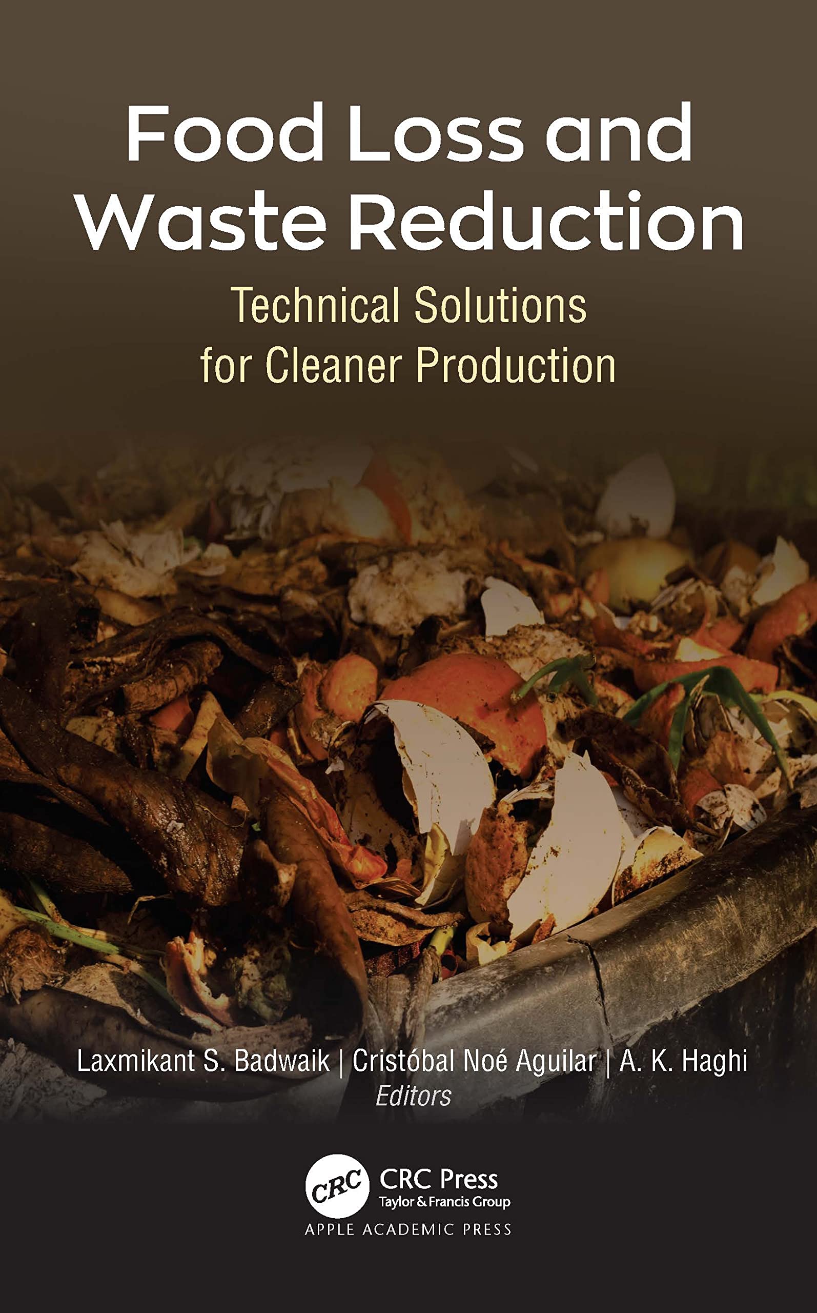 Food Loss and Waste Reduction Natural Sciences