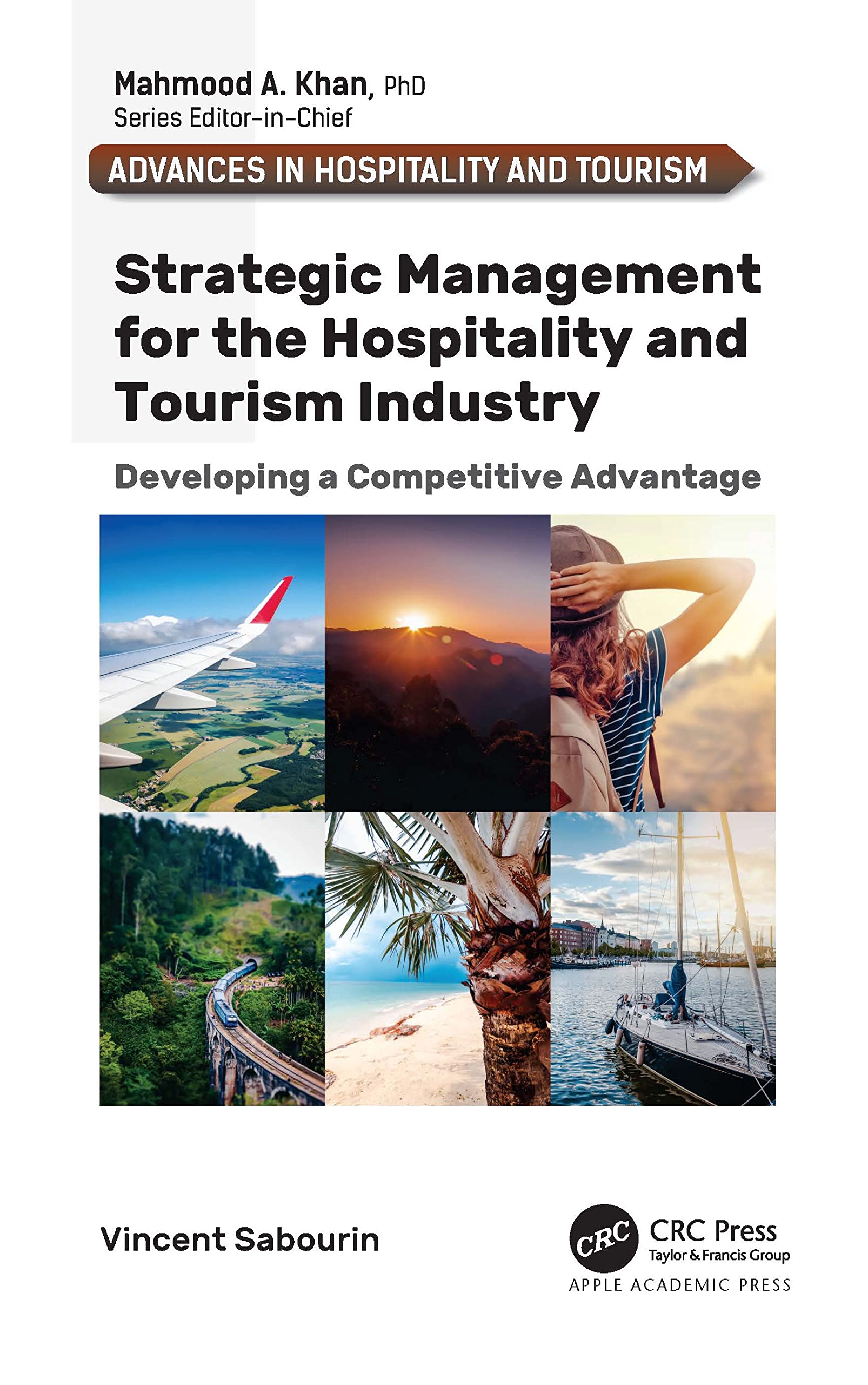 Strategic Management for the Hospitality and Tourism Industry Law