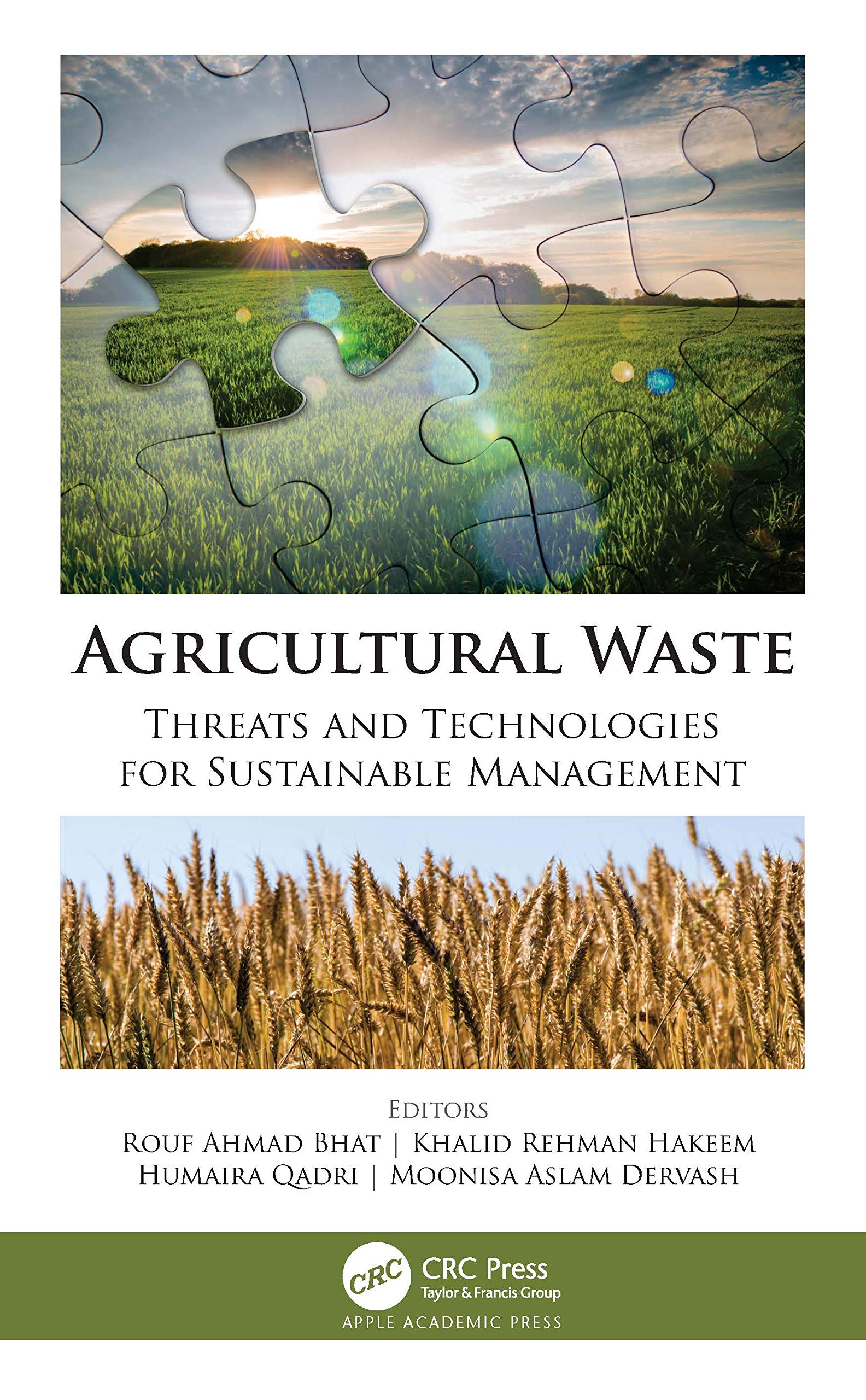Product Image: Agricultural Waste