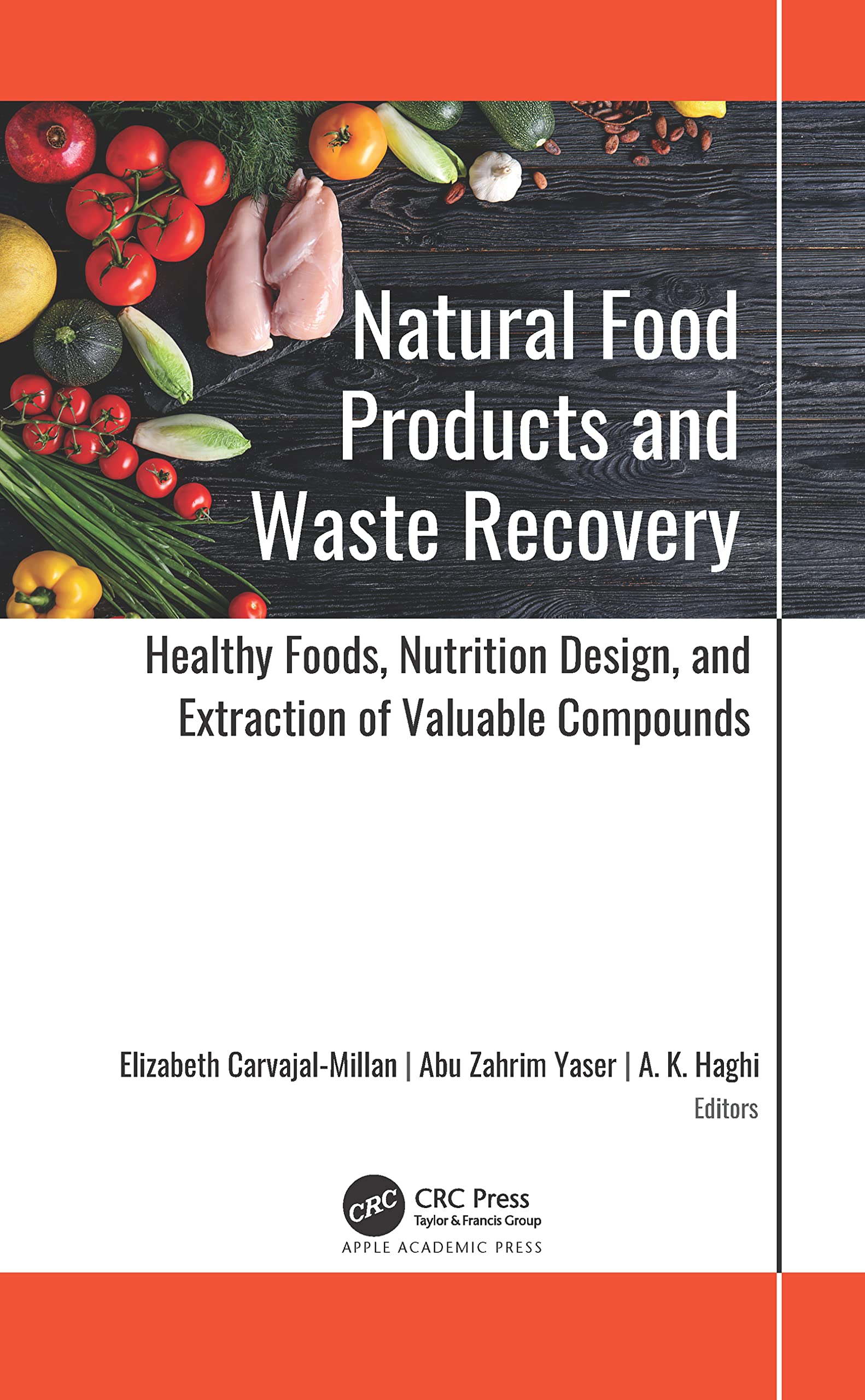 Natural Food Products and Waste Recovery Business, Finance & Career
