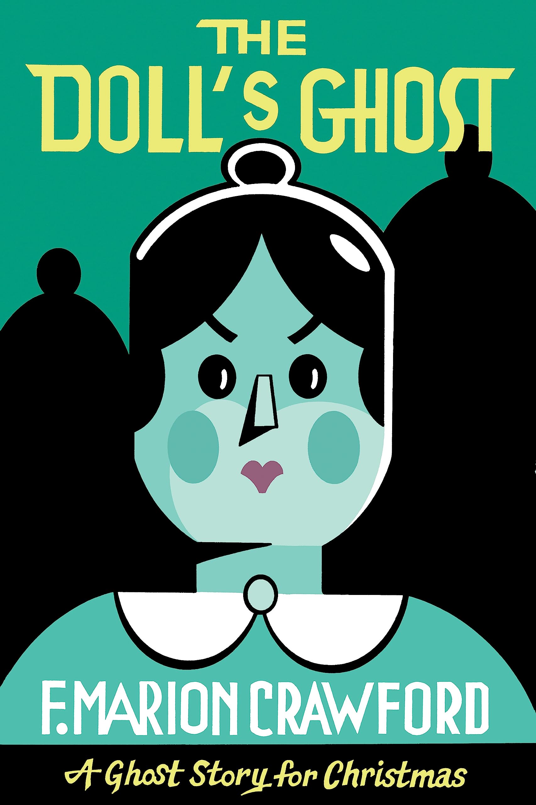 The Doll's Ghost: A Ghost Story for Christmas (Seth's Christmas Ghost Stories) Contemporary literature