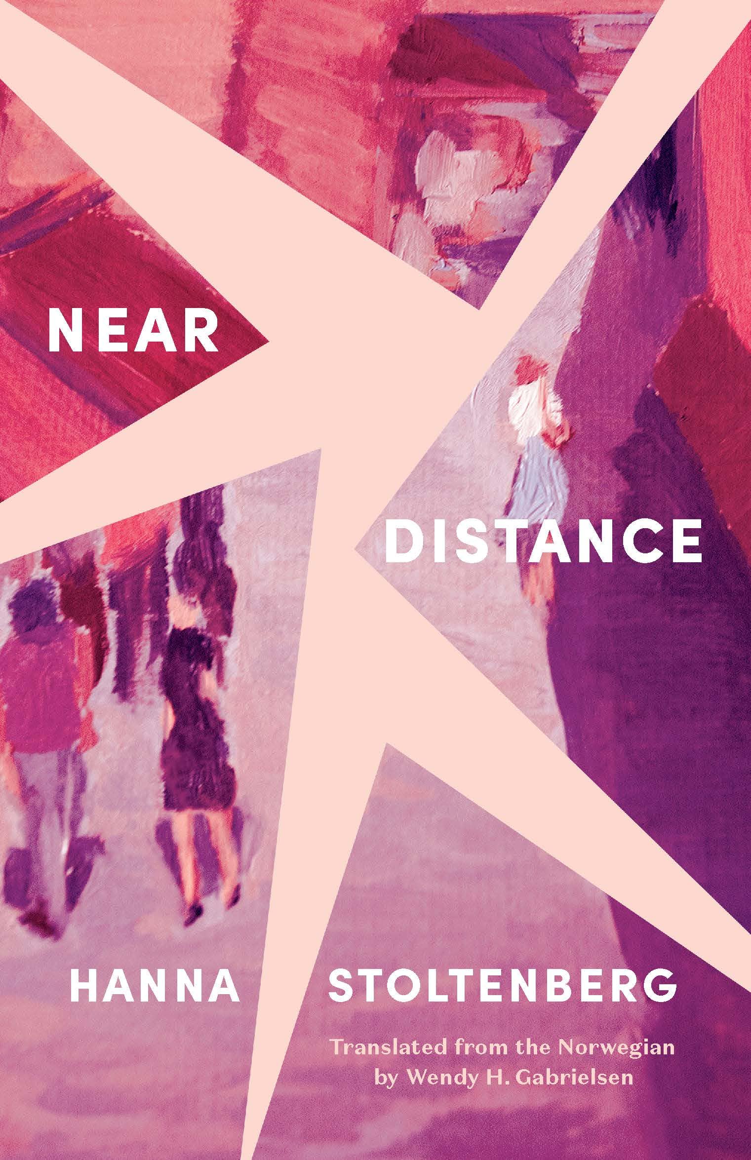 Near Distance Social Sciences