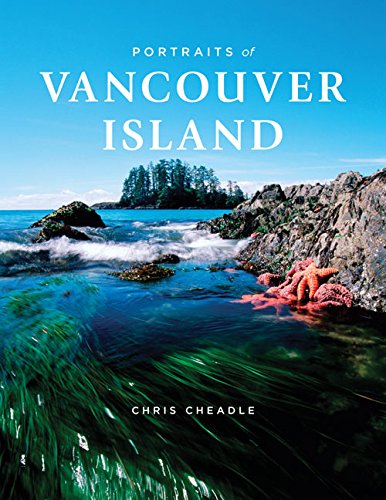Portraits of Vancouver Island Travel