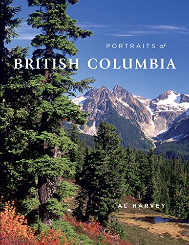 Portraits of British Columbia Social Sciences