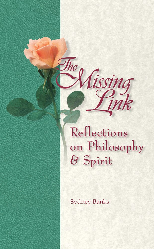 The Missing Link: Reflections on Philosophy and Spirit Philosophy