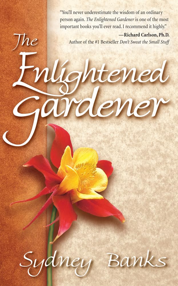 Product Image: The Enlightened Gardener