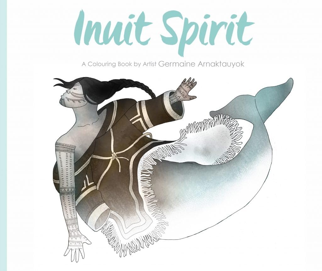 Inuit Spirit Film, Art & Culture