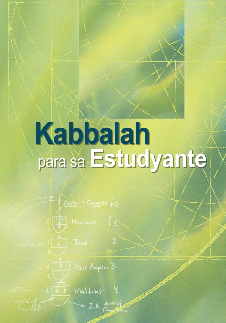 KABBALAH para sa ESTUDYANTE Religion & Esotericism