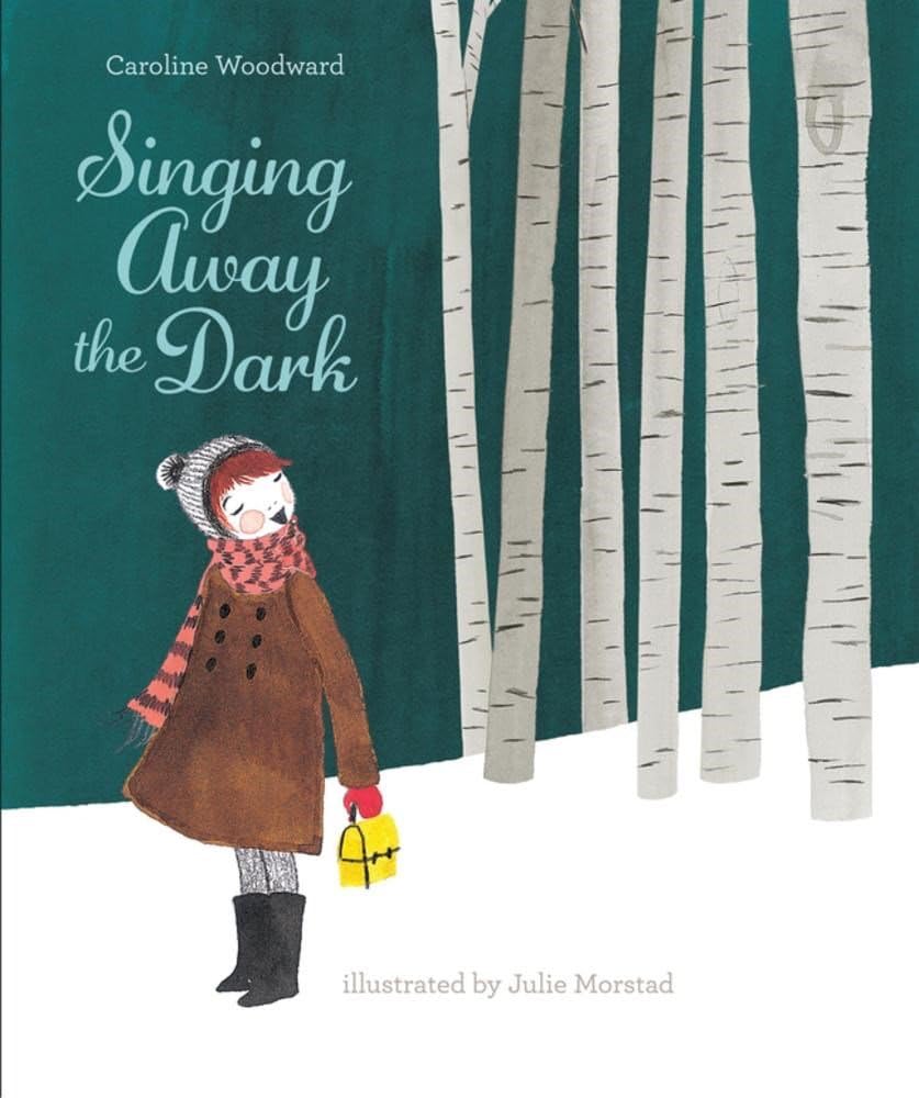 Product Image: Singing Away the Dark