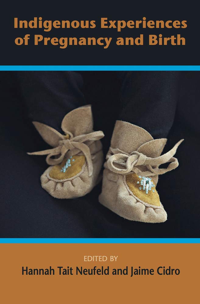 Indigenous Experiences of Preguancy and Birth book