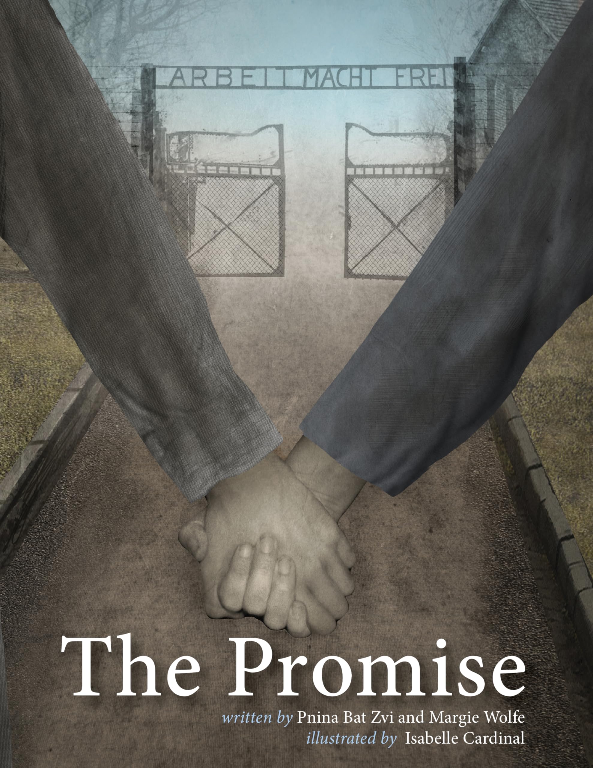 Product Image: The Promise