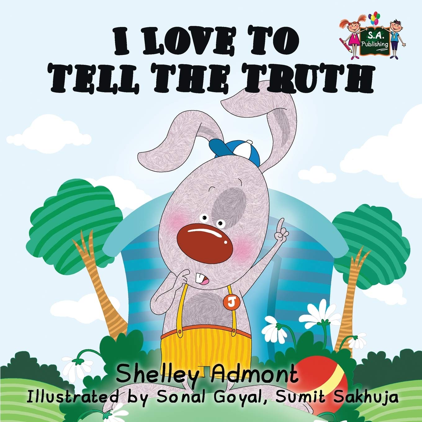 I Love to Tell the Truth Non-fiction