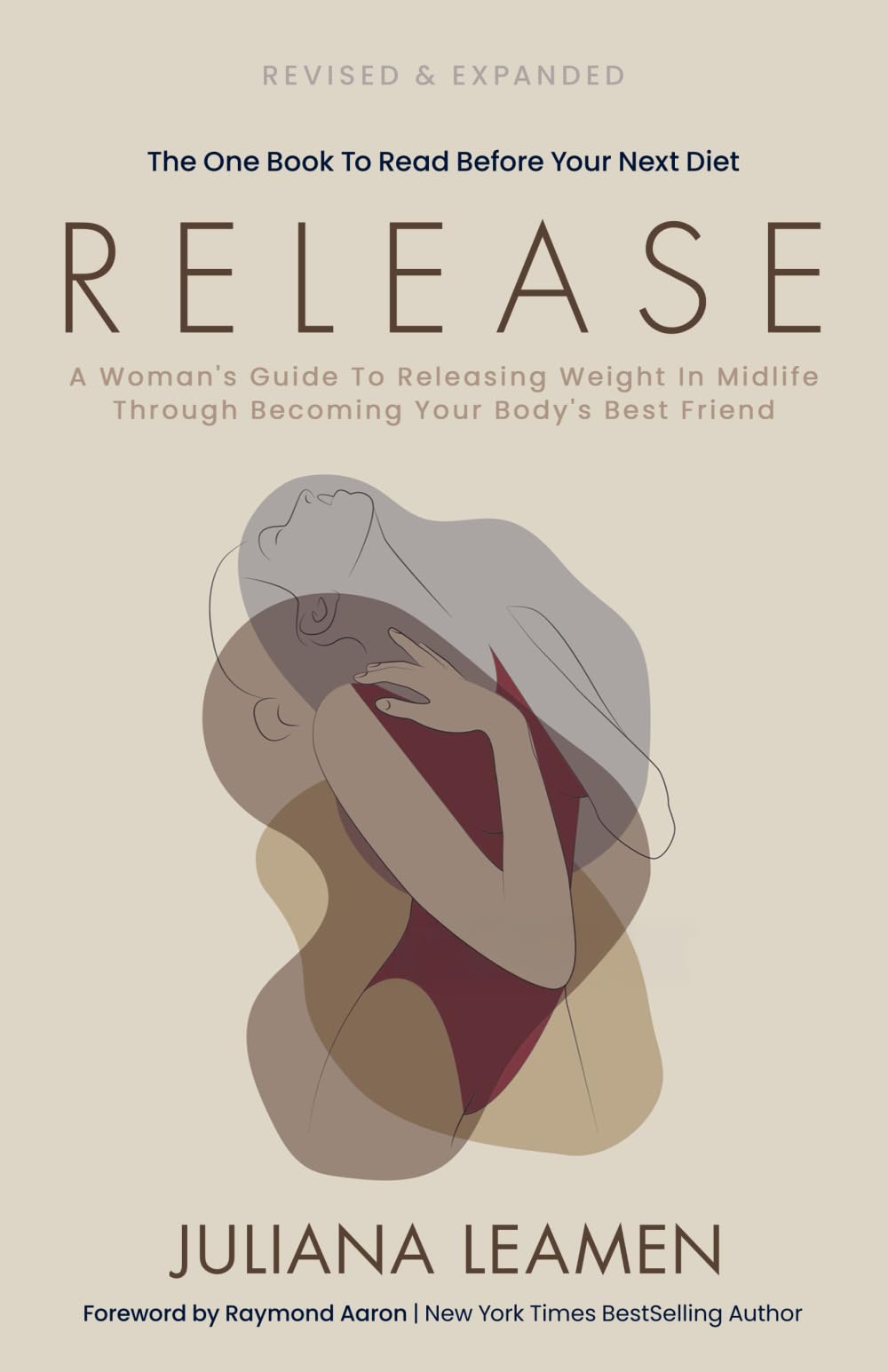 Release: A Woman’s Guide To Releasing Weight In Midlife Through Becoming Your Body’s Best Friend Health, Nutrition & Fitness