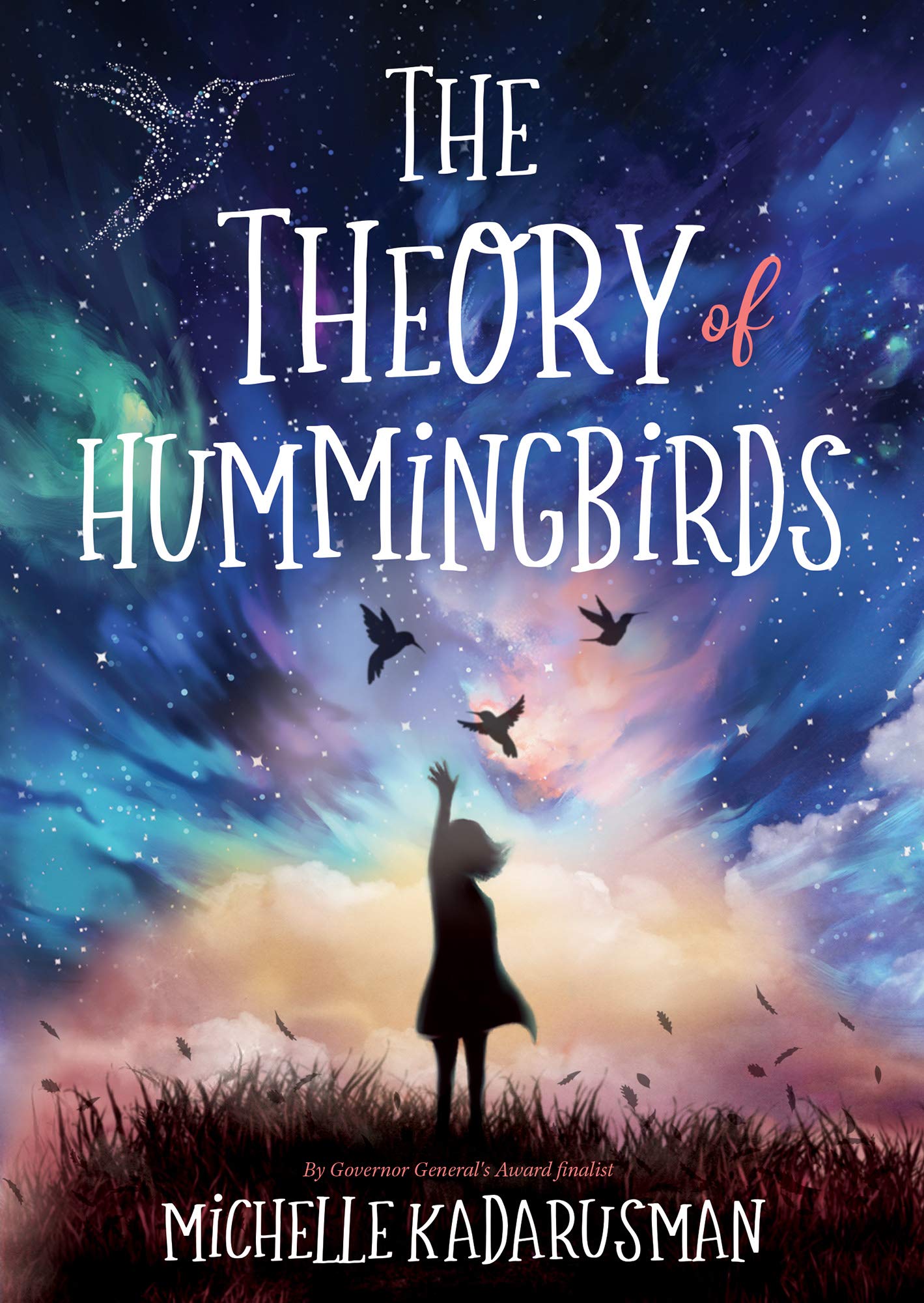 Theory of Hummingbirds Leisure & Fun