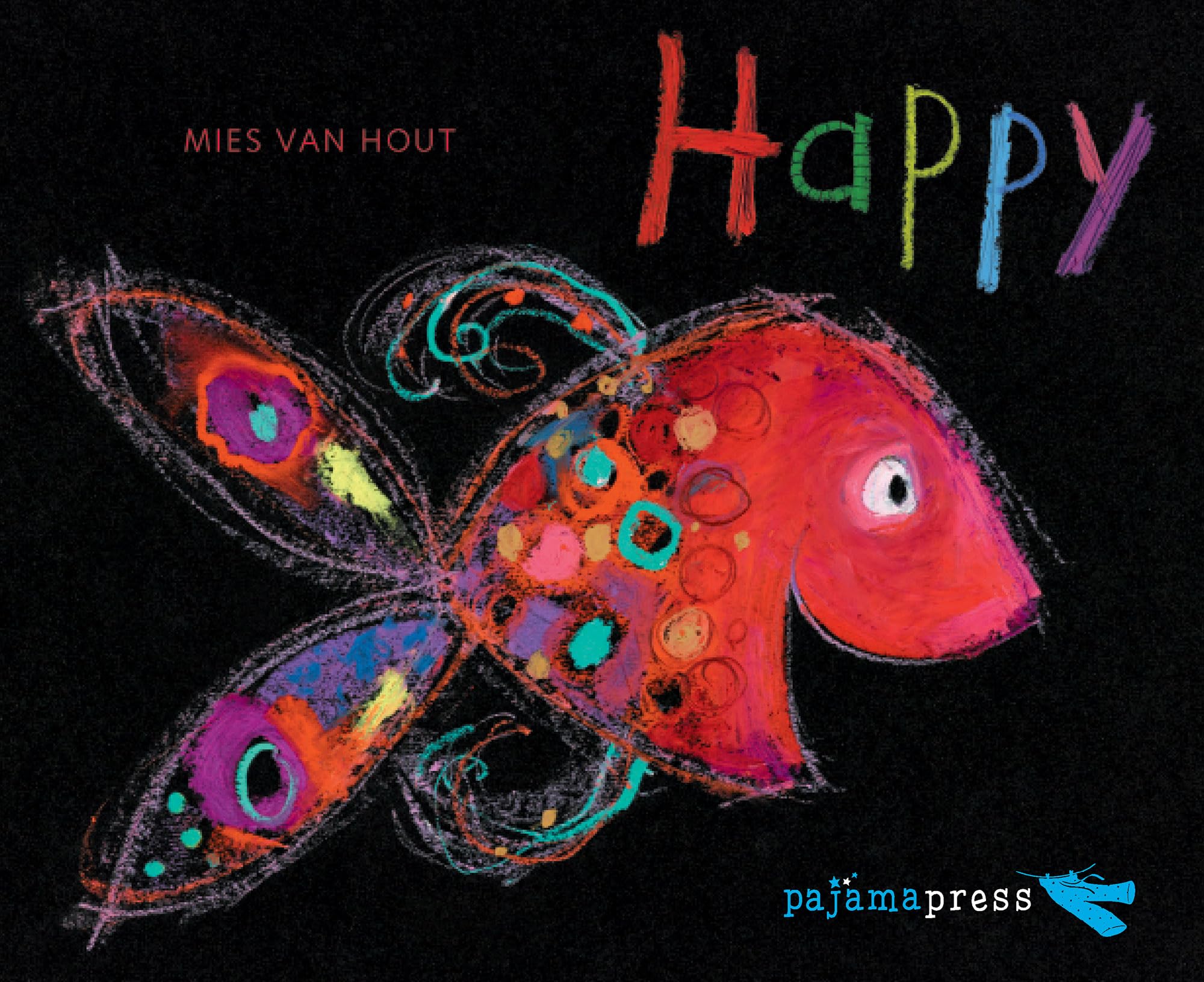 Product Image: Happy