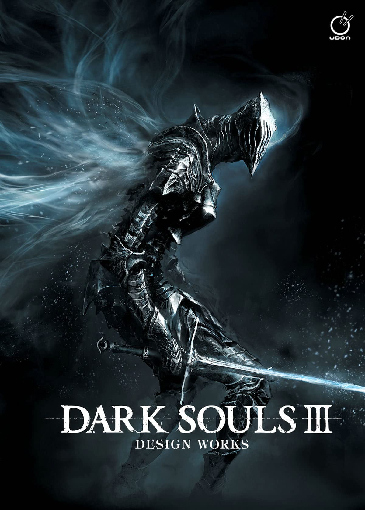 Product Image: Dark Souls III: Design Works