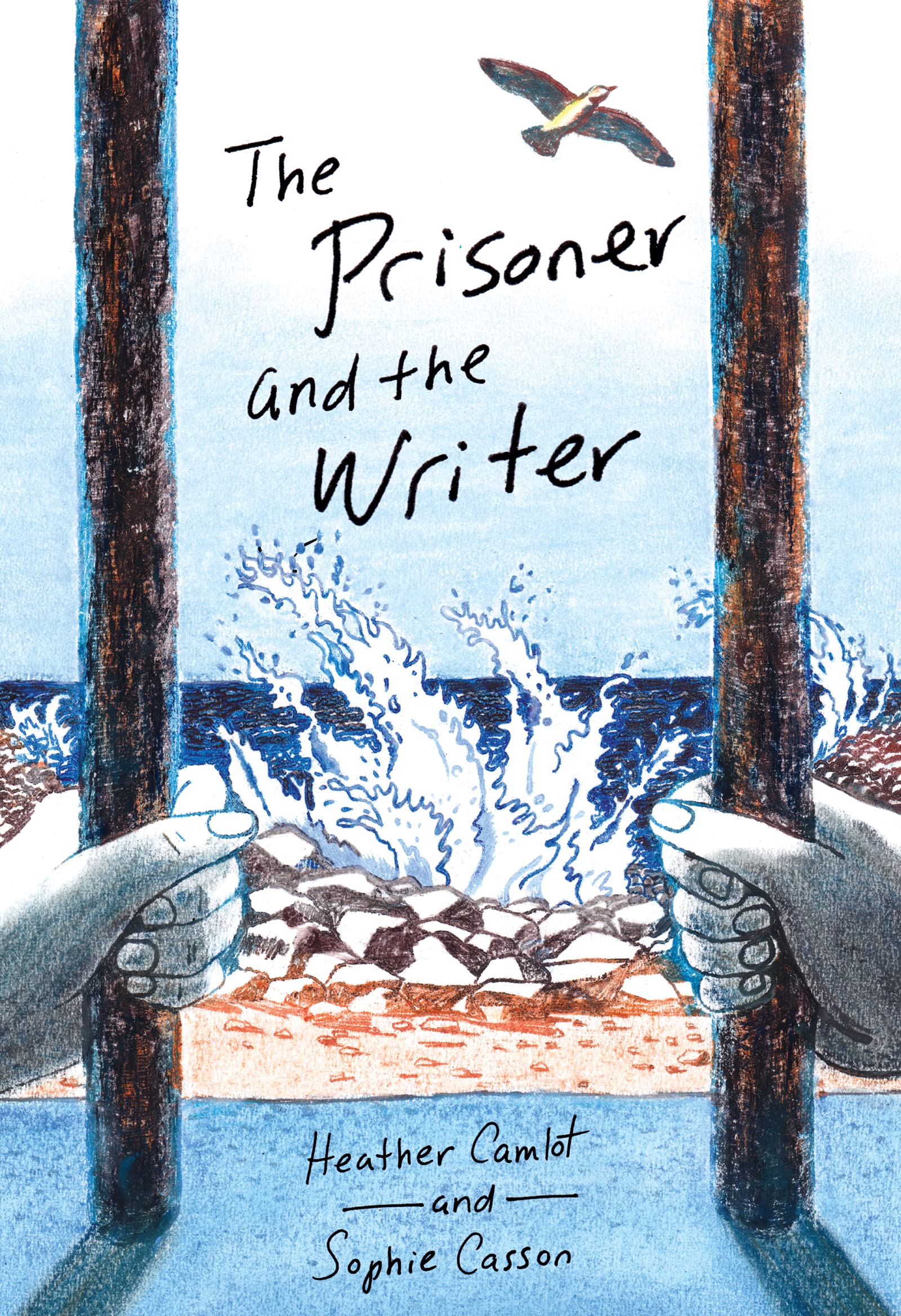 The Prisoner and the Writer Non-fiction