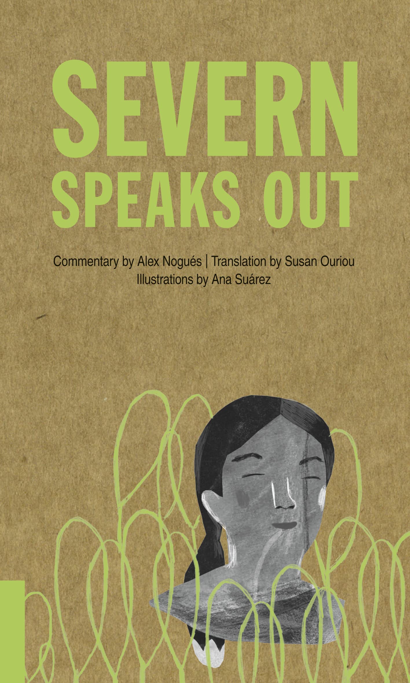 Severn Speaks Out (Speak Out) Natural Sciences
