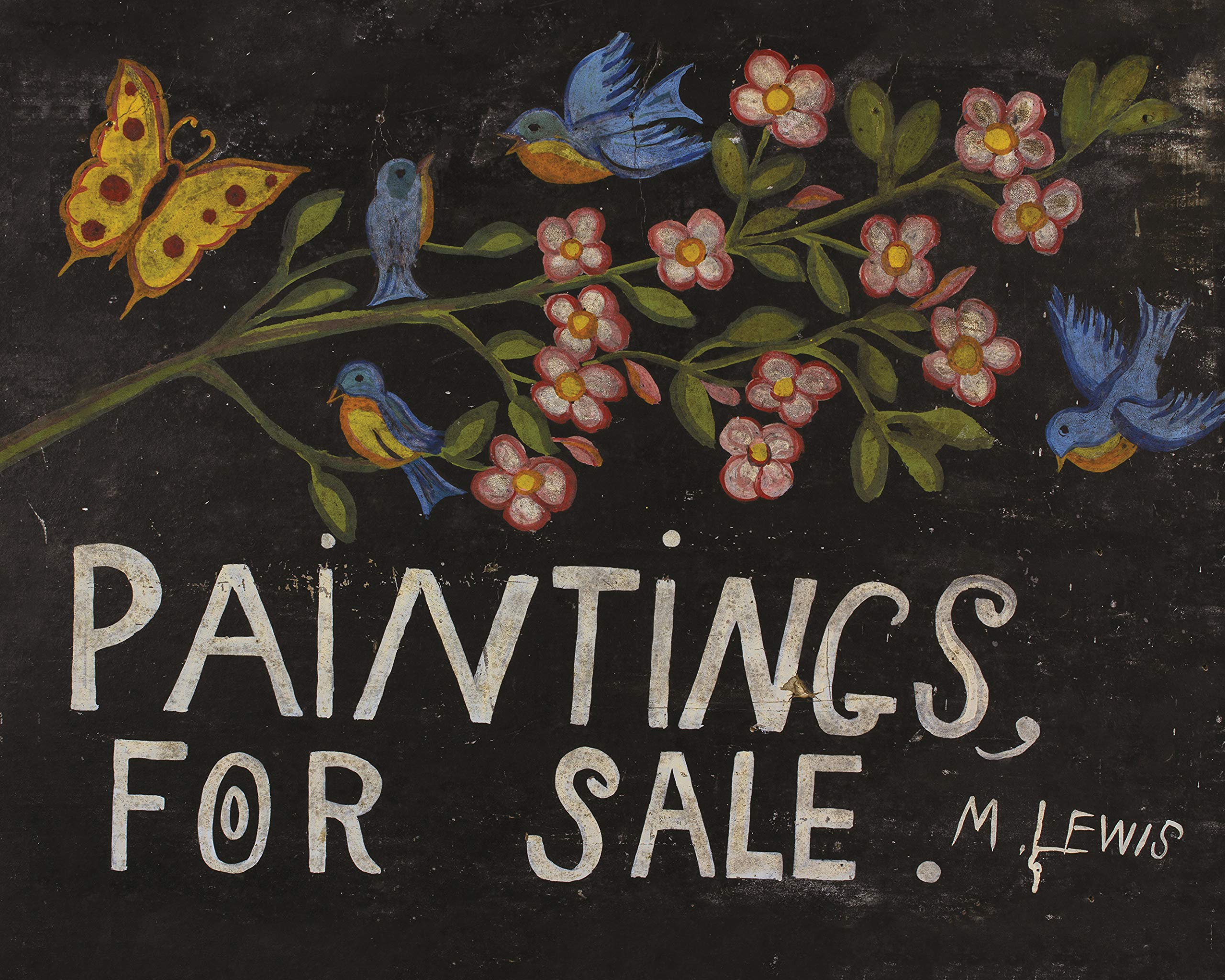 Maud Lewis: Paintings for Sale Film, Art & Culture