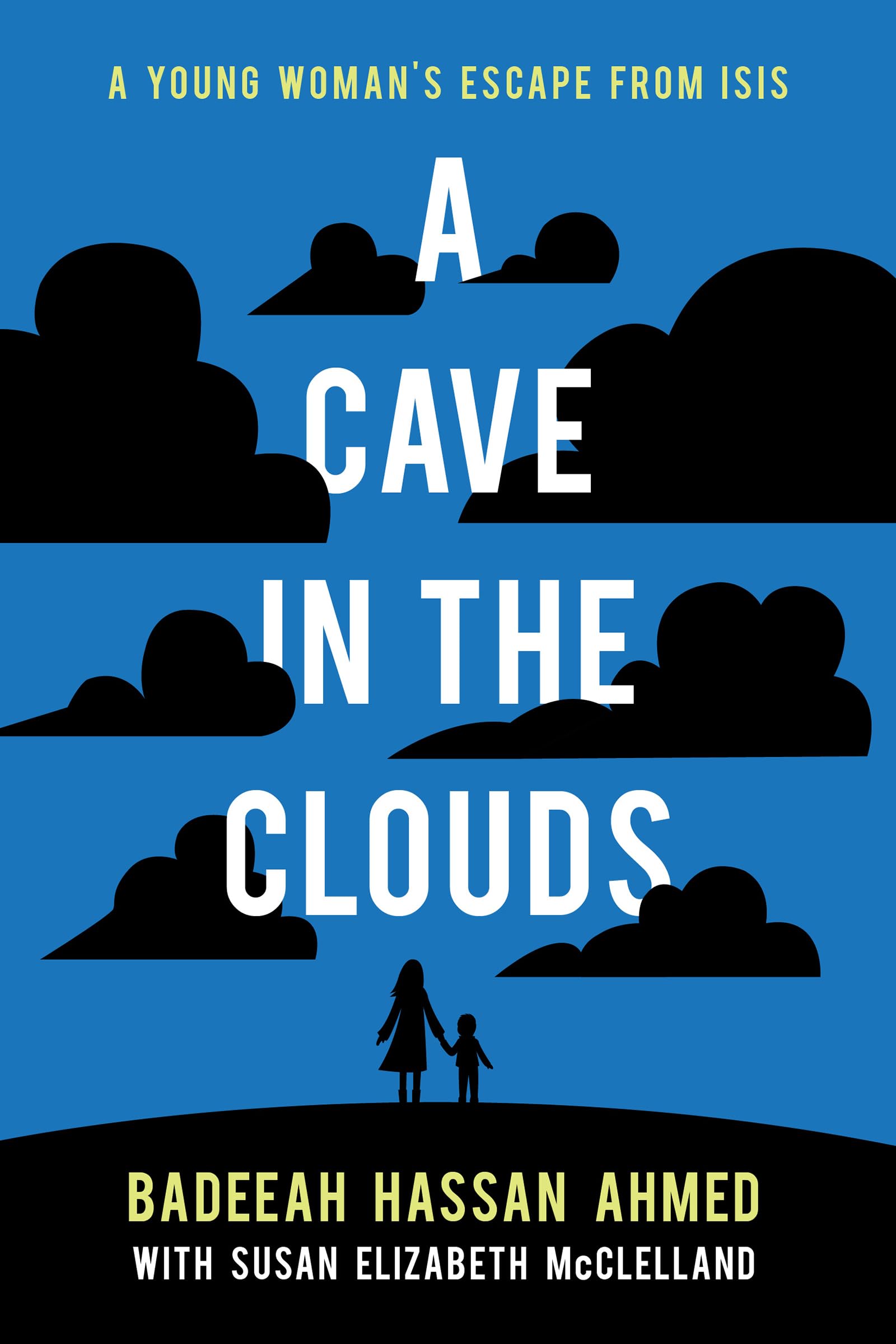 Cave in the Clouds: A Young Woman's Escape from ISIS Sports