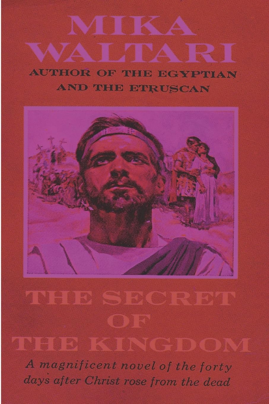 The Secret of the Kingdom Religion & Esotericism