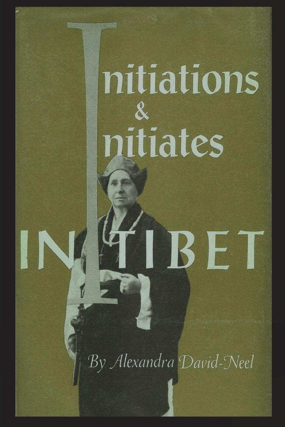 Initiations and Initiates in Tibet Philosophy