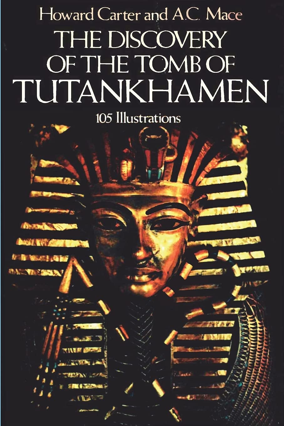 The Discovery of the Tomb of Tutankhamen Social Sciences
