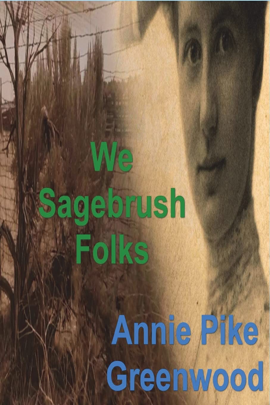 We Sagebrush Folks Social Sciences