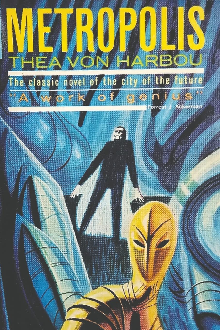 Metropolis Classics