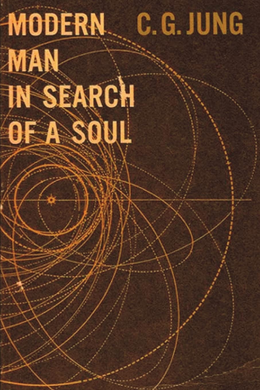Modern Man in Search of a Soul Medicine
