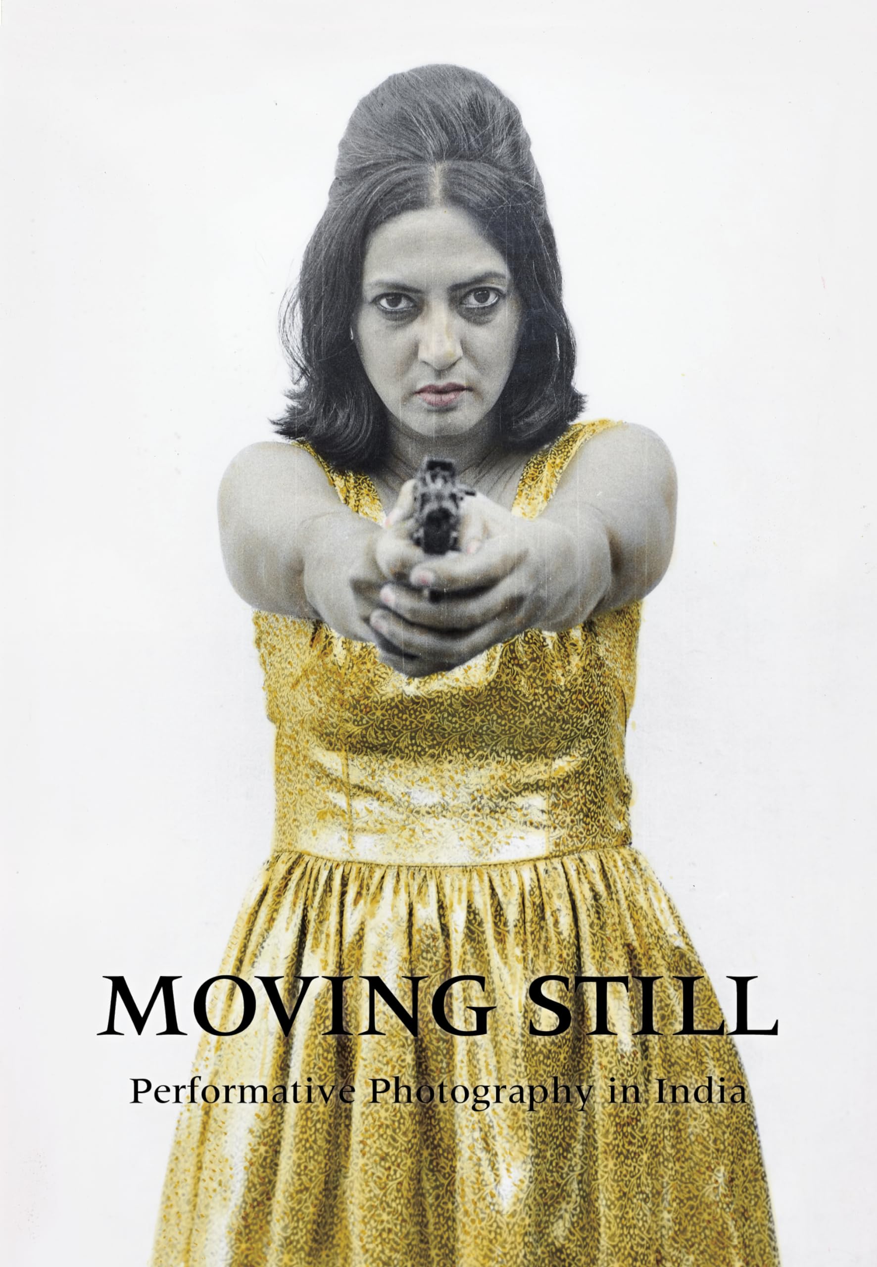 Moving Still: Performative Photography in India Arts & Music