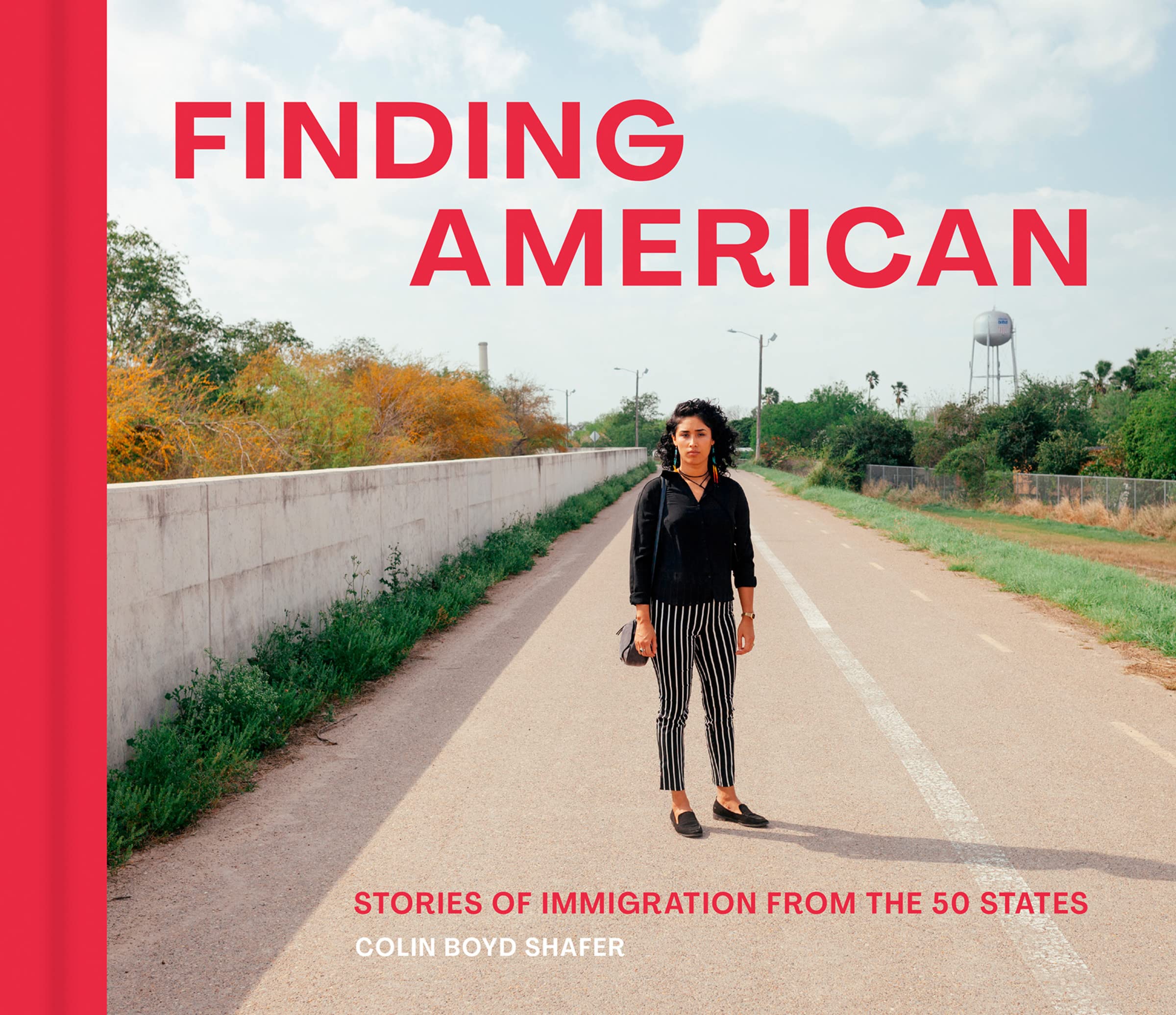 Finding American: Stories of Immigration from All 50 States Books