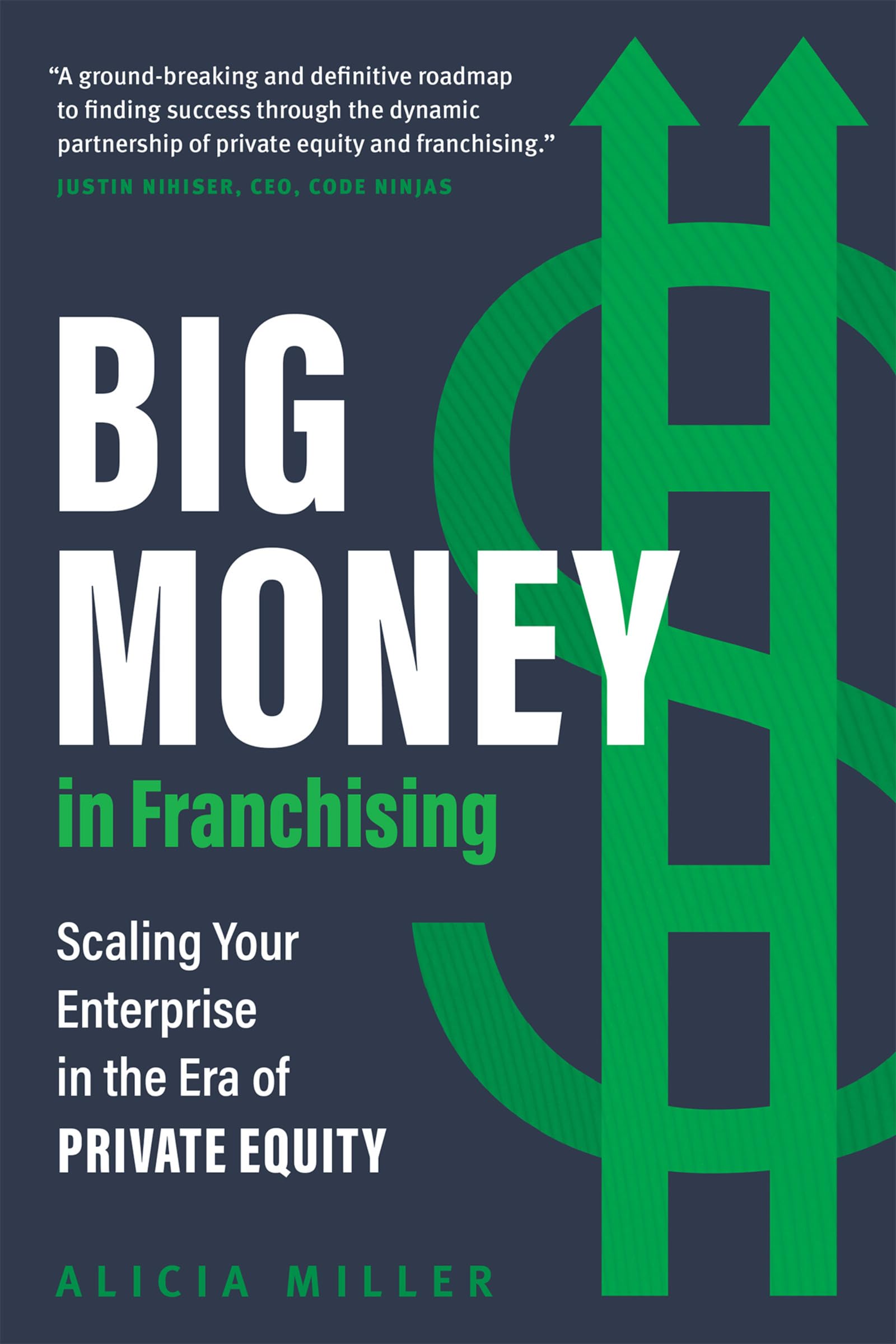 Big Money in Franchising Business, Finance & Career