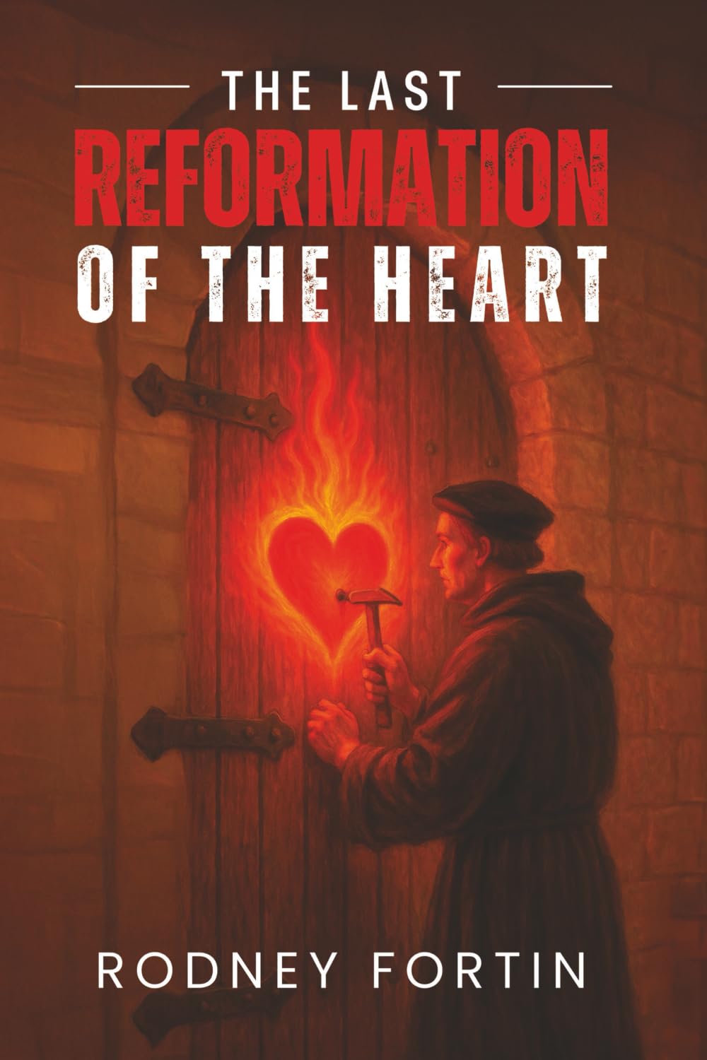 The Last Reformation of the Heart Religion & Esotericism