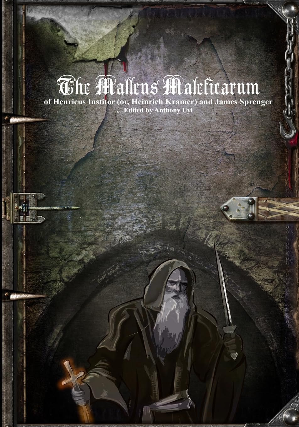 Product Image: The Malleus Maleficarum