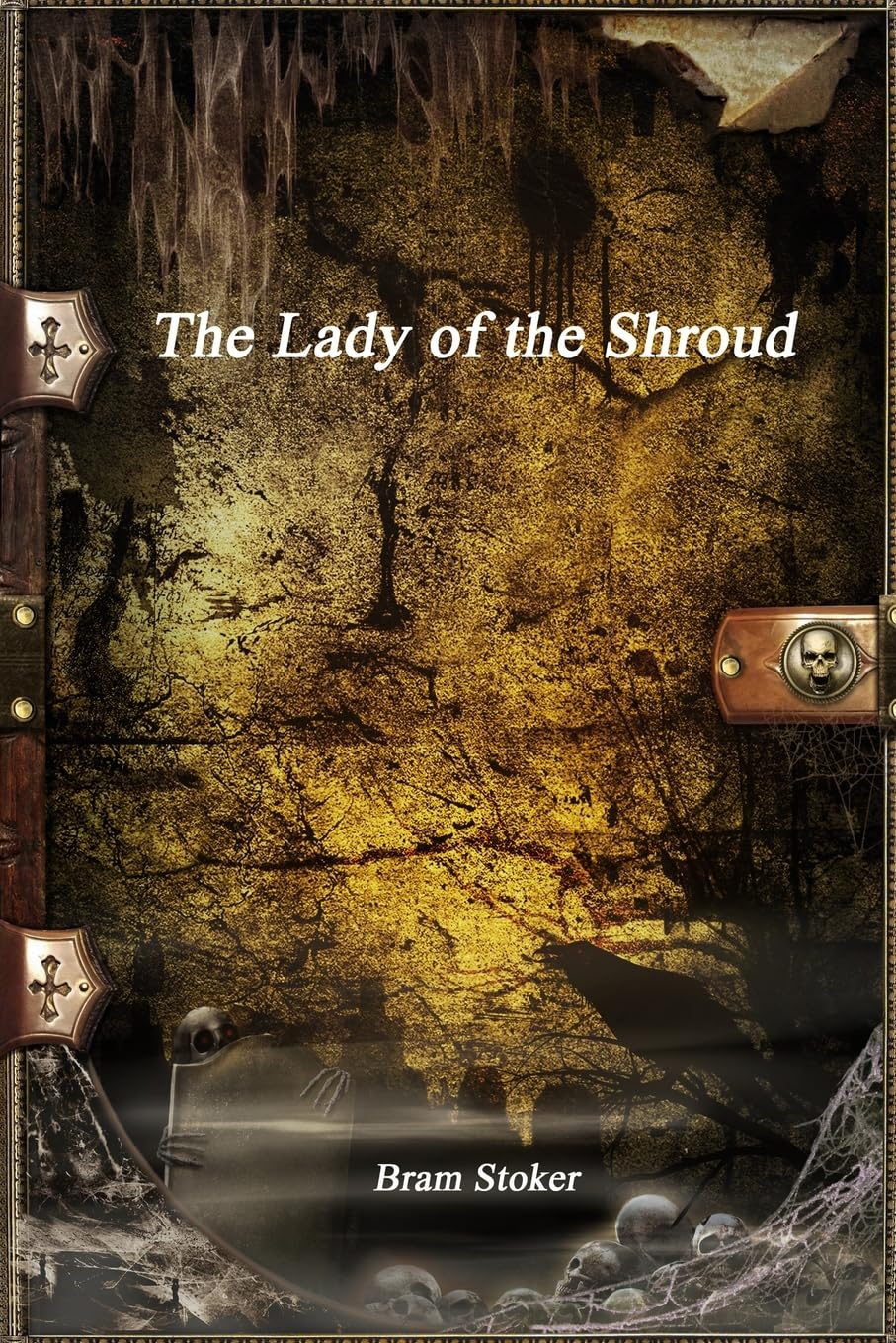 The Lady of the Shroud Contemporary literature
