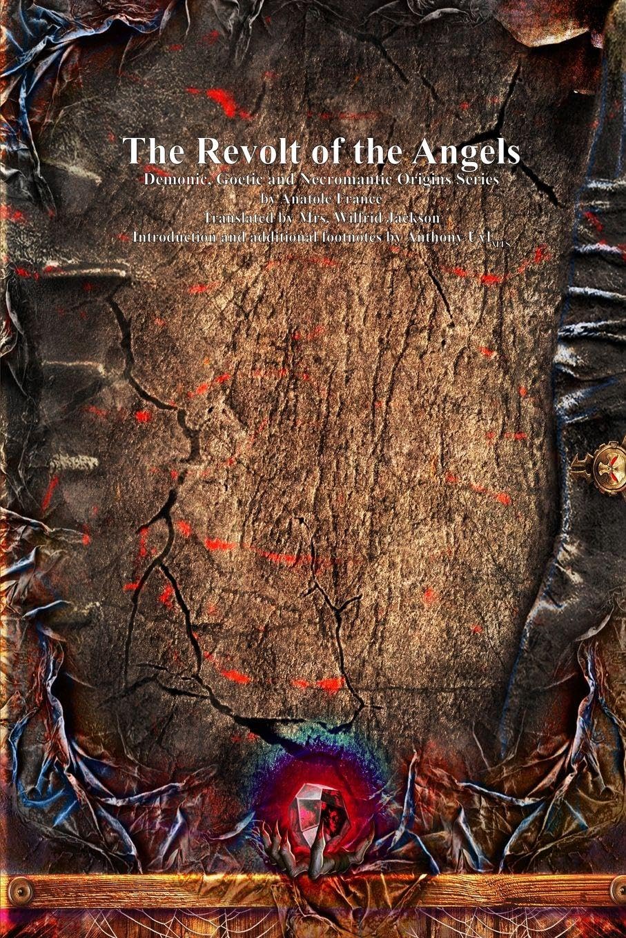 The Revolt of the Angels Horror & Mystery