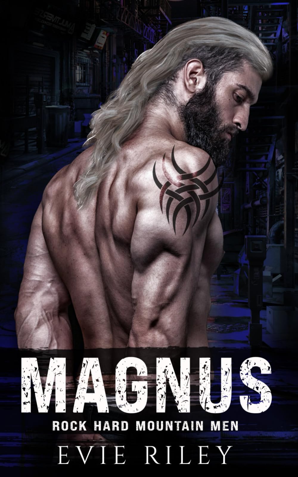 Magnus LGBTQ+