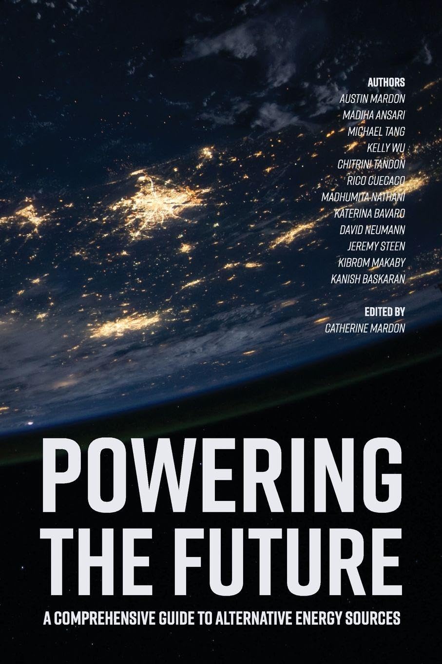 Powering the Future Film, Art & Culture